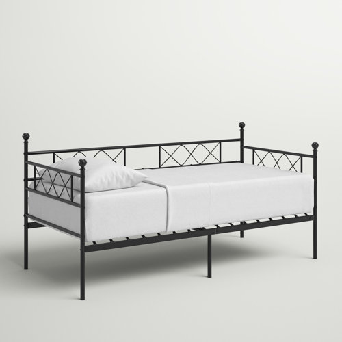 Metal Daybeds - Wayfair Canada